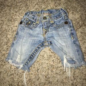 True religion Shorts